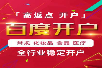 百度品牌合作伙伴的推广合作模式